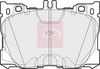 APEC Brake Pad Set, disc brake PAD2139