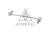 Тяга/стійка, стабілізатор ASMETAL 26FI3505