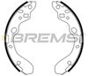 BREMSI