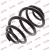 Kayaba Suspension Spring RJ5049