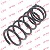 KYB RA5076 Suspension Spring