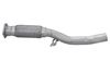 Hella Exhaust Pipe 8LA 366 001-181