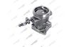 klapka motorové brzdy MB 0101206