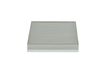 BOSCH Filter, cabin air 1 987 435 163
