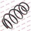 KYB Suspension Spring RH3524