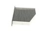 Bosch Filter, cabin air 1 987 432 397