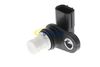 импулсен датчик, колянов вал