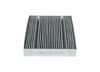 BOSCH Filter, cabin air 1 987 435 628