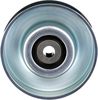 Gates V-ribbed belt Deflection Or Guide PulleyT36498