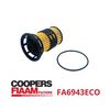 Palivový filtr FA6943ECO