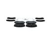 комплект спирачно феродо, дискови спирачки
