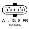 generátor LRA04521