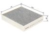 Bosch Cabin Air Filter 1 987 432 434 (1987432434)