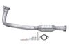 Hella Catalytic Converter 8LE 366 051-551