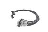 Bosch Ignition Lead Set 0 986 356 347 (0986356347)