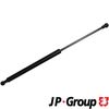 Газовая пружина, крышка багажник JP GROUP 4981200800 (4981200809)