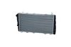 Chladič, chlazení motoru 58250