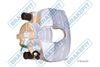 APEC Brake Caliper BCA1872E