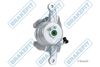APEC Brake Caliper BCA2280E