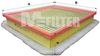 Воздушный фильтр MFILTER K 421/2