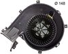 vnitřní ventilátor AB 163 000P