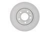 Тормозной диск BOSCH 0 986 479 B88 (BD2089, E1 90R-02C0373/0172)