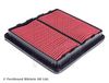 BLUE PRINT Air Filter ADH22223