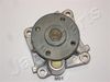 Водяний насос, охолодження двигуна JAPANPARTS PQ-M01