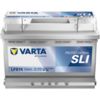 VARTA Starter Battery 930074068K312