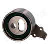 Устройство для натяжения ремня, ремень ГРМ JAPANPARTS BE-K05