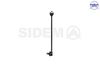 Тяга/стійка, стабілізатор SIDEM 21761