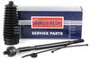 BORG & BECK Inner Tie Rod BTR5129K