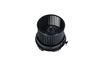 вентилатор вътрешно пространство