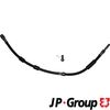 Гальмівний шланг JP GROUP 1161603500 (1161603509)