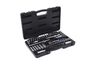 KS Tools 3/8' CHROME+Steckschluessel Satz, 46-tlg