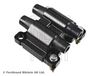 Blue Print Ignition Coil ADS71479