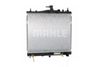 Chladič, chlazení motoru CR 839 000S
