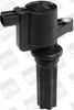 Beru Ignition Coil ZS367