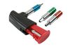 Laser Tools T-Handle Pre Set Torque Bit Driver