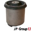 Втулка, балка мосту JP GROUP 1150100500 (1150100509)