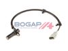 Датчик импульсов BOGAP A6115111 (9031900090)
