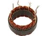 Stator, Generator