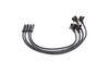 Bosch Ignition Lead Set 0 986 356 700 (0986356700)
