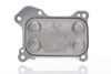 Olejový chladič, motorový olej CLC 226 000S