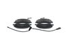 BOSCH Brake Pad Set, disc brake 0 986 494 170