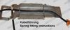 Ferodo Warning Contact, brake pad wear FAI172