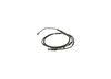 Bosch Warning Contact, brake pad wear 1 987 473 518