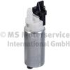 Pierburg Fuel Pump 7.07795.63.0