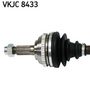 SKF Drive Shaft VKJC 8433