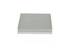 BOSCH Filter, cabin air 1 987 435 163